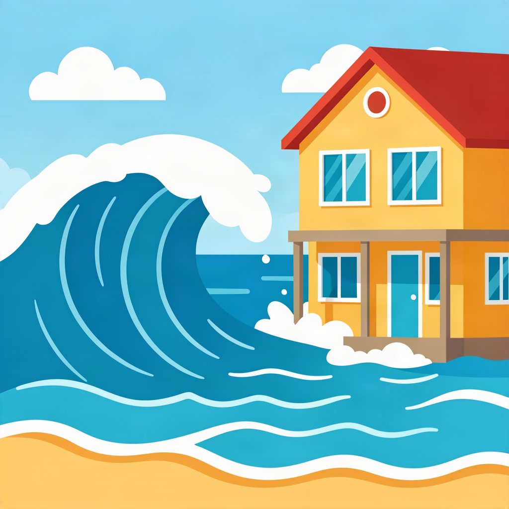 Storm Surge Water Damage — Gulfport Guide