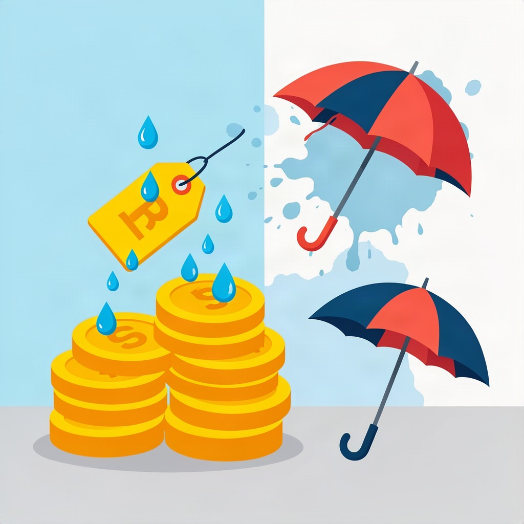 What to Do After Water Damage in Gulfport